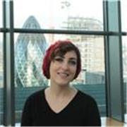 Licenciada en Literatura especializada en lingüística. Quiero dar clases a personas que quieran aprender español.