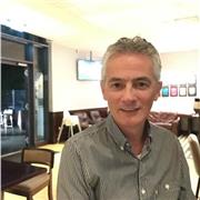 I want others to succeed. My experience should help the next generation of people who need to communicate for a living.