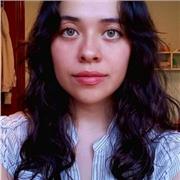 Estudiante de 2° año de carrera, en la universidad Rey Juan Carlos, poseo un alto nivel de inglés y me gusta trabajar con niños