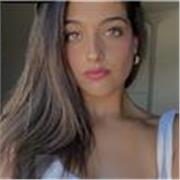 Soy Paulina, tengo 18 años y doy clases particulares ya que tengo un nivel avanzado de bachiller.