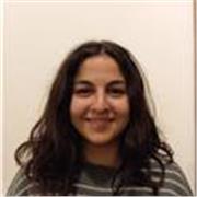 Studentessa del terzo anno di Medicina, con esperienze pregresse nel sostegno allo studio di ragazzi di medie e superiori