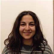 Studentessa del terzo anno di Medicina, con esperienze pregresse nel sostegno allo studio di ragazzi di medie e superiori
