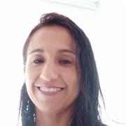 Profesora de básica primaria