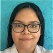 Profesora de inglés a jóvenes y adultos