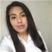 soy estudiante de medicina y lic en obstetricia en la U.B.A. y doy clases de apoyo primario y secundario de ciencias naturales y química