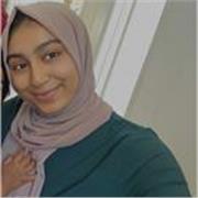I am currently doing English as an A-level. I am able to teach it as a foreign language