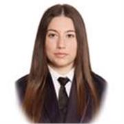 Puedo enseñarles lo que ellos me pidan y las dudas que ellos quieran, siempre con confianza y respeto. Seré una amiga más