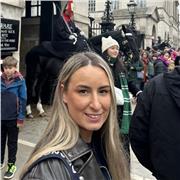 Sarah