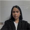 Educadora social a la que le encantan los niños/as. cualificada para dar clases a niños/as de primaria de todas las materias.