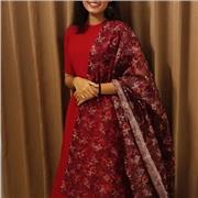 Malini Anilkumar Menon