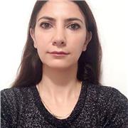 English teacher with experience of teaching in UK schools