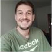 Profesor nacional de educación física y preparador físico. Te ayudo y guío a cumplir tus objetivos mod. presencial y online