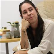 Psicologa colegiada especializada en psicoanálisis relacional. Tratamiento psicoterpéutico.