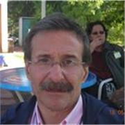 Lawyer in Argentina and native from there