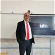 Seyfi Ramazan
