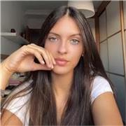 Alumna de 1° de carrera con Título de Bachillerato imparte clase de repaso y apoyo de primaria y secundaria