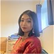 English tutor providing lessons to all ages especially in English as a foreign language