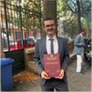 Laureato magistrale in Fisica, impartisco lezioni di matematica e fisica