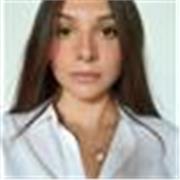Ragazza Universitaria della facoltà di fisica presso la Statale di Milano