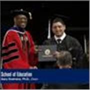 Profesor de ingles graduado de la universidad Fresno Pacific California