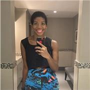 Whitney Jordan