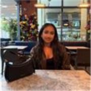 I give private lessons tailored to primary school children up to GCSEs.