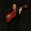 Clases de guitarra flamenca, jazz, jazz manouche