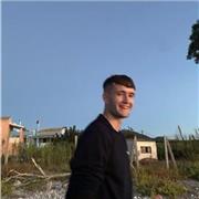 I give private and group sessions tailored to the individuals communication and skill levels.