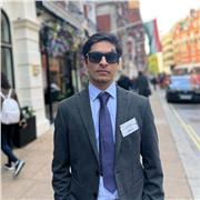 Ruman Riaz
