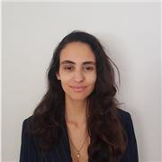 Passionate Portuguese tutor with 3+ years in caregiving. BA in Translation. Dedicated to fostering language learning and cultural exchange