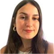 Graduada en Veterinaria, experiencia de más de un año con niños de primaria 