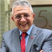 Professeur de Droit - Enseignant cours particuliers