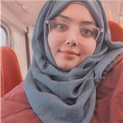 Fatima fayaz