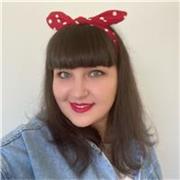 Learn Russian Online with a Native & Professional Russian Teacher - Tutor in the UK (Dunfermline, Scotland) - Lessons for Adults