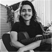 Professional guitarist with over ten years of teaching experiences - all ages and levels welcome!