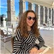 Soy una estudiante de Educación Infantil y Primaria con 4 años de experiencia dando clases particulares