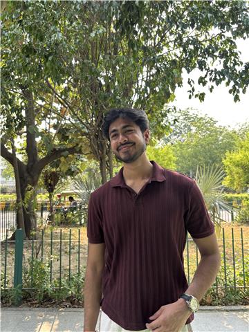 Krishna