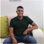 Profesor de ciencias basicas, circuitos eléctricos, Excel (medio), AutoCAD (medio)