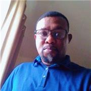Chris Okafor