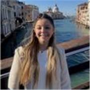 Licenciada en Psicopedagogía. Acompaño procesos de aprendizaje con una mirada integral sin importar tu edad o nivel educativo! 