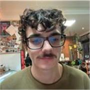I am an experienced Spanish tutor, helping students of all levels build confidence and fluency.