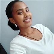 Luwam kesete
