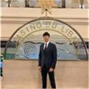 Enseignant de mathématiques et d'anglais à Paris (14-15)