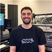 🎧 Clases presenciales de producción y mezcla — Formación personalizada para todos los niveles