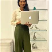 Sivaranjani