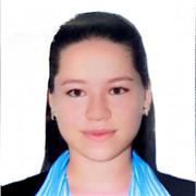 Profesora de Ciencias Naturales