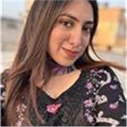 Friendly tutor offering personalised lessons for all students 