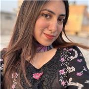 Friendly tutor offering personalised lessons for all students