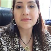 Profesora Universitaria de Ingeniería Eléctrica
