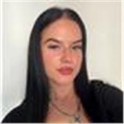 Friendly and patient English tutor for all levels.